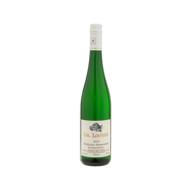 DR. LOOSEN Wehlener Sonnenuhr Riesling Kabinett 22/23 (750mL)