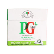 PG TIPS 茶包  (116g)