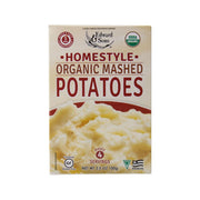 EDWARD & SONS Organic Mashed Potatoes Mix - Home Style  (100g)
