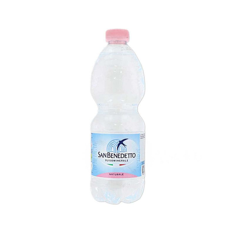 SAN BENEDETTO Still Natural Mineral Water  (500mL)