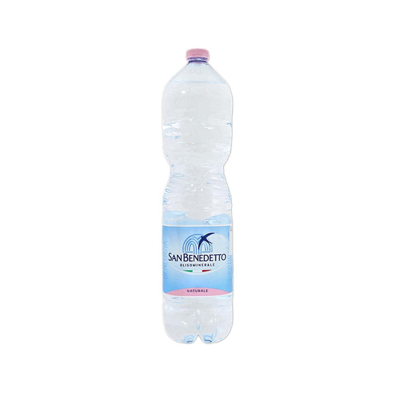 SAN BENEDETTO Still Natural Mineral Water  (1.5L)