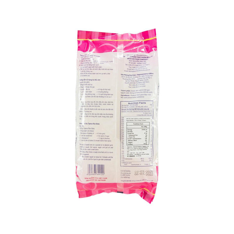 BICH-CHI Tapioca Rice Sticks  (200g)