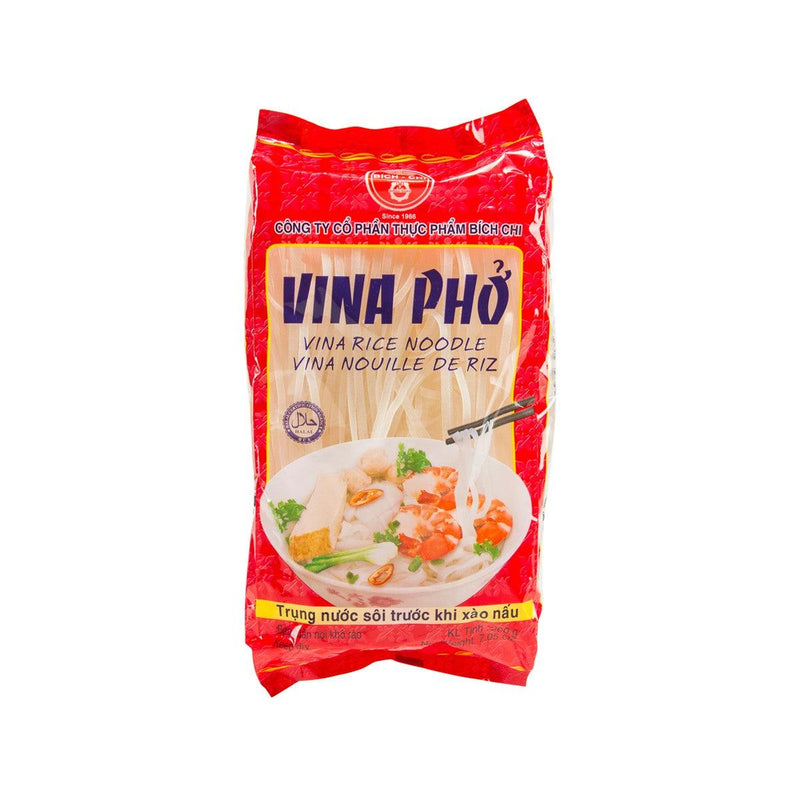 BICH-CHI Vina Rice Noodle  (200g)