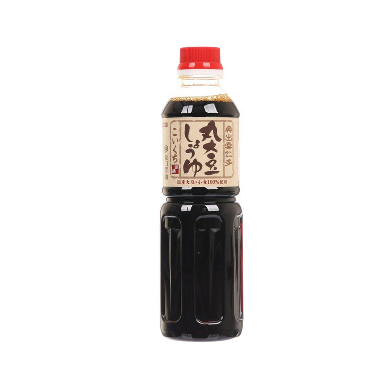 MORITA SYOUYU Okuizumo Soy Sauce  (500mL)