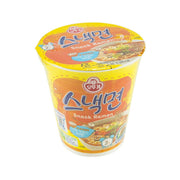 OTTOGI 香菇杯麵 (62g)