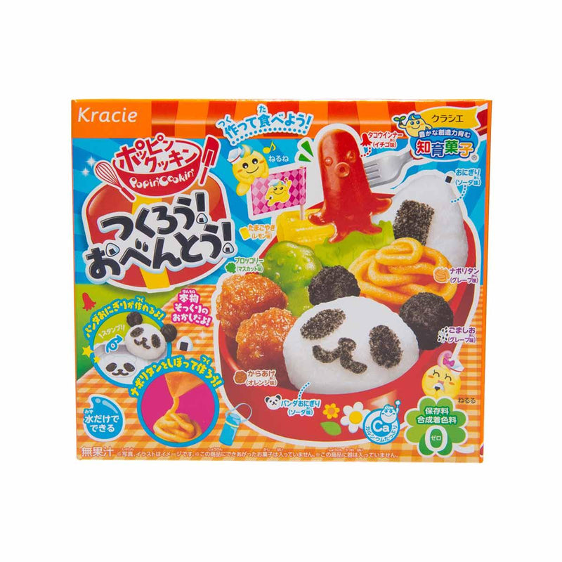 KRACIE Tsukurou Obento DIY Candy  (29g)