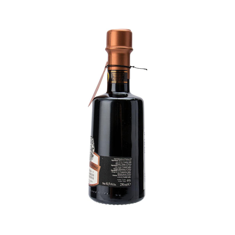 FATTORIA ESTENSE Balsamic Vinegar of Modena - PGI Bronze  (250mL)