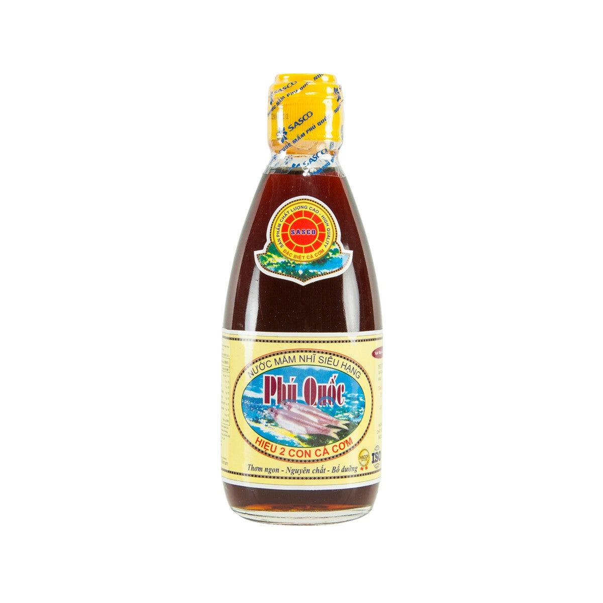SASCO Phu Quoc Fish Sauce  (265mL)
