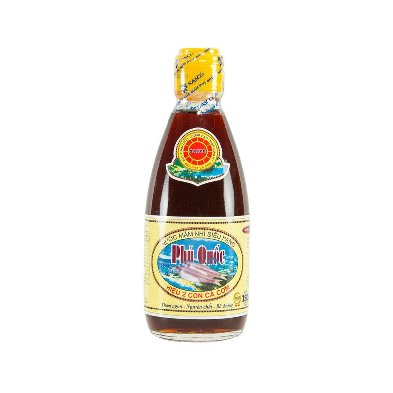 SASCO Phu Quoc Fish Sauce  (265mL)