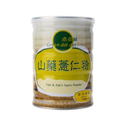 GREEN DOT DOT Yam & Job's Tears Powder  (400g)