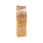 MORELLI Artisanal Spaghetti with Wheat Germ  (500g)