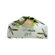 FILIPPI Panettone - Candied Orange Peel  (500g)