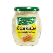 BENEDICTA Bearnaise Sauce  (260g)