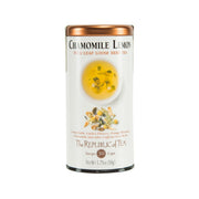 THE REPUBLIC OF TEA Chamomile Lemon Loose Herb Tea  (50g) - city'super E-Shop