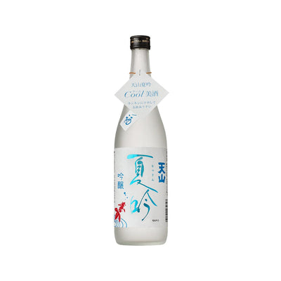 TENZAN Natsugin Ginjo  (720mL) - city'super E-Shop