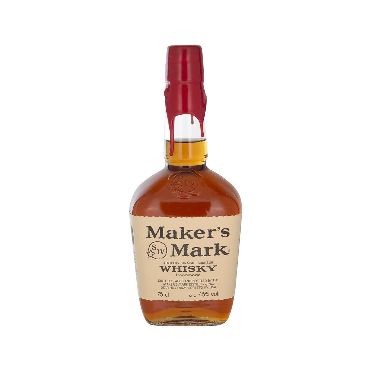 MAKER'S MARK 700mL (750mL)