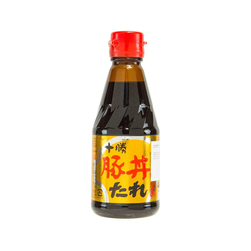 SORACHI 十勝風味豚肉飯用醬汁  (275g)