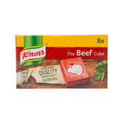 KNORR Beef Stock Cube  (80g)