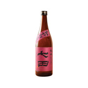 SHICHIDA 75 Aiyama Junmai Hiyaoroshi  (720mL)