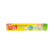 GLAD Jumbo Bag  (10pcs)