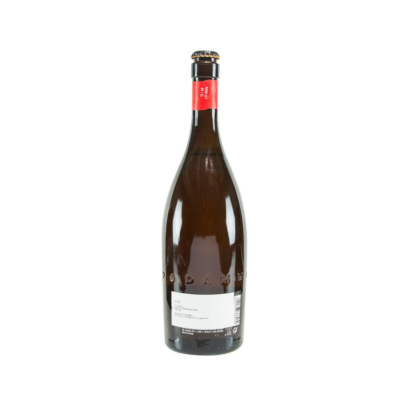 ESTRELLA DAMM 大麥芽小麥香料啤酒 (酒精濃度4.8%)  (750mL)