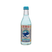 KIMURA DRINK Mt.Fuji Soda Pop [Bottle]  (240mL)