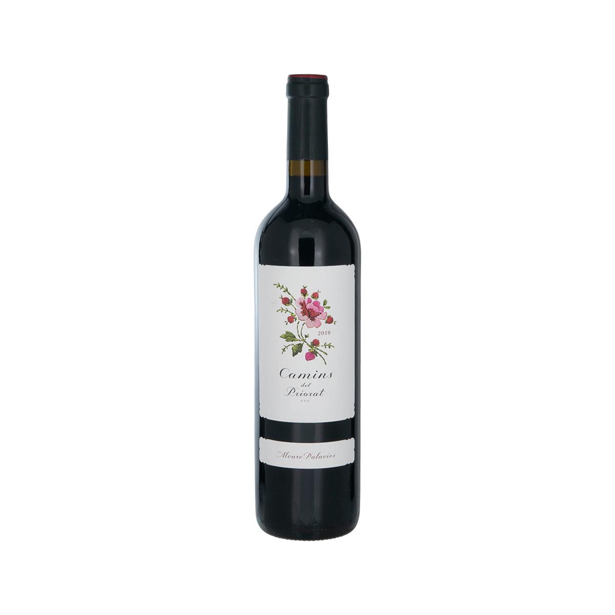 ALVARO PALACIOS 19/20/21 (750mL)