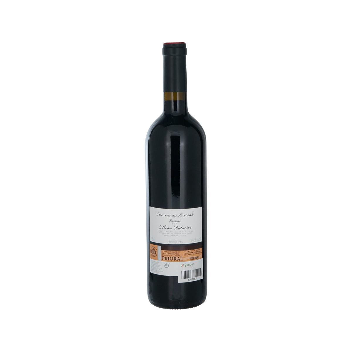 ALVARO PALACIOS 19/20/21 (750mL)
