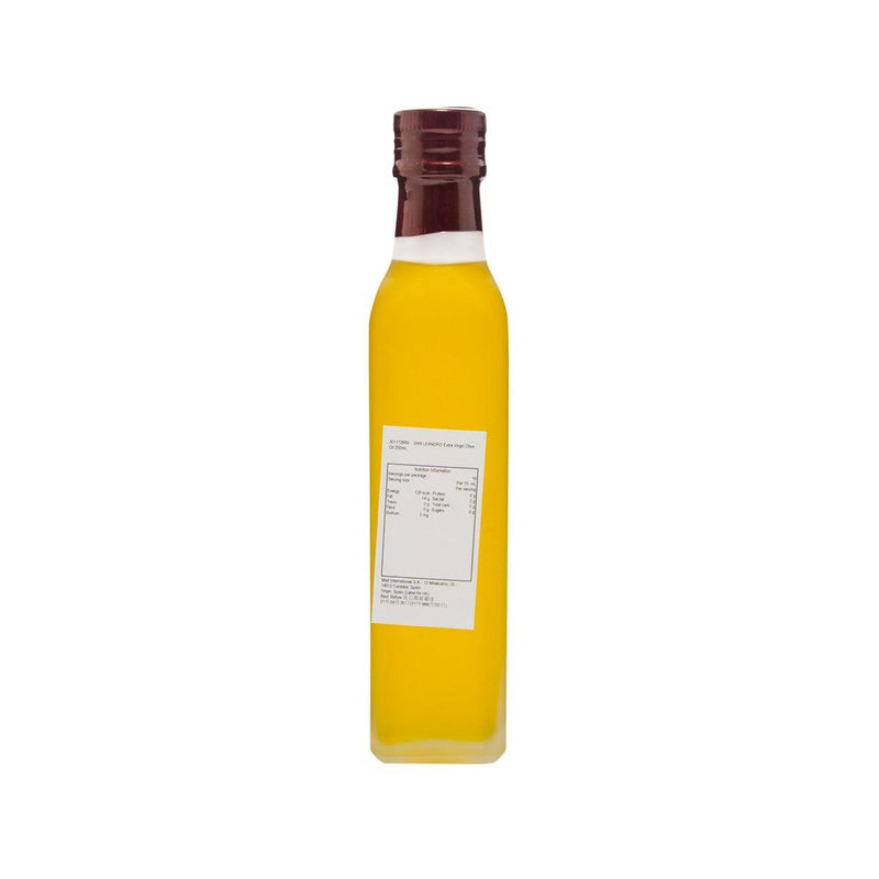 SAN LEANDRO Extra Virgin Olive Oil  (250mL)