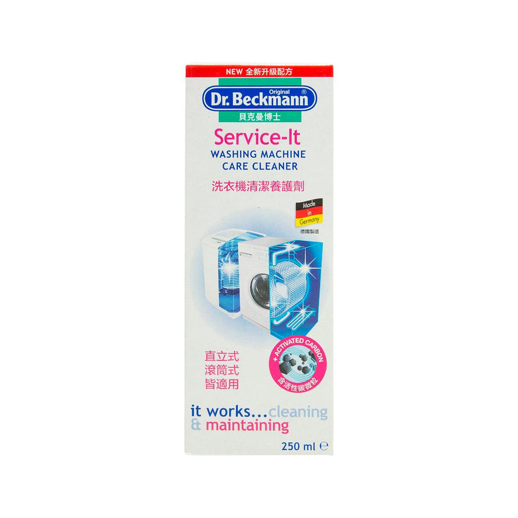 Dr. Beckmann Washing machine cleaner Order Online