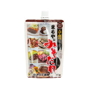 MARUYA Haccho Miso Sauce  (150g)