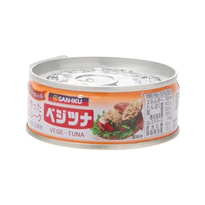 SAN-IKU Vege-Tuna  (90g)