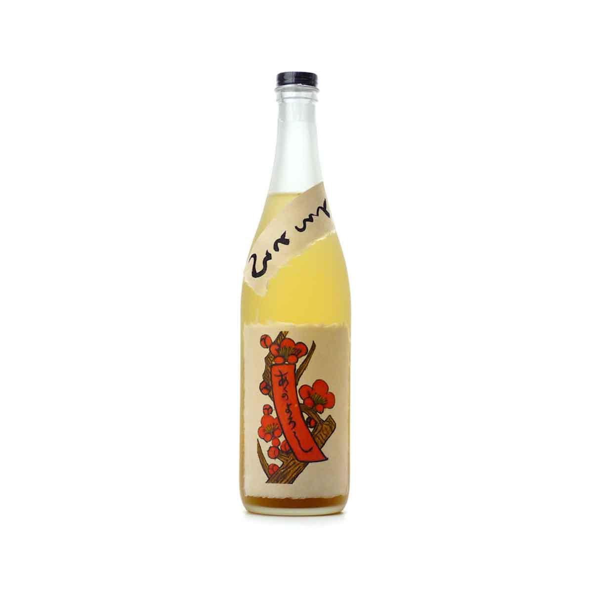 YAGI Torotoro Umeshu  (720mL) - city'super E-Shop