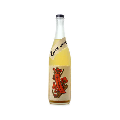 YAGI Torotoro Umeshu  (720mL) - city'super E-Shop