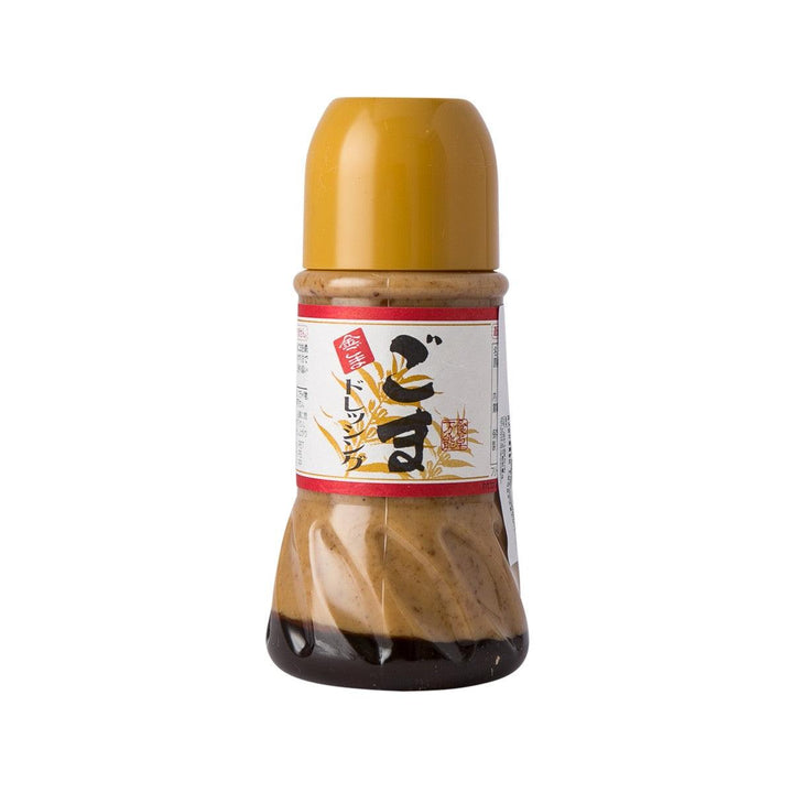 富貴食研金芝麻沙律醬(230mL) – city'super E-Shop