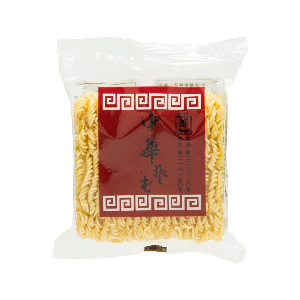 MIYAKOICHI Chuka Ramen Noodle  (140g)