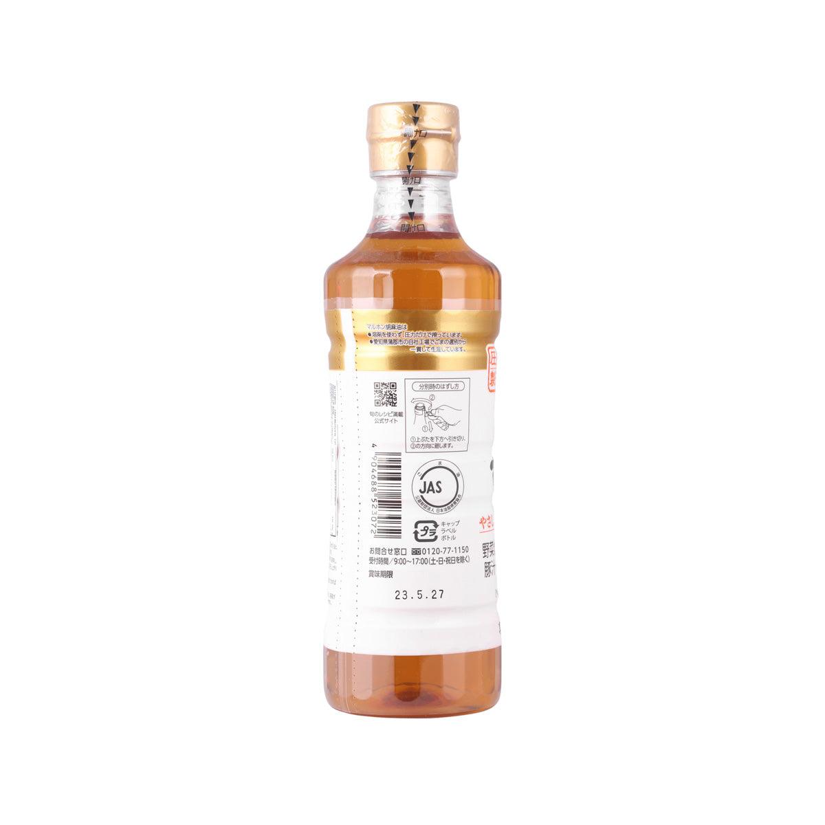 竹本油脂 太香芝麻油  (450g)