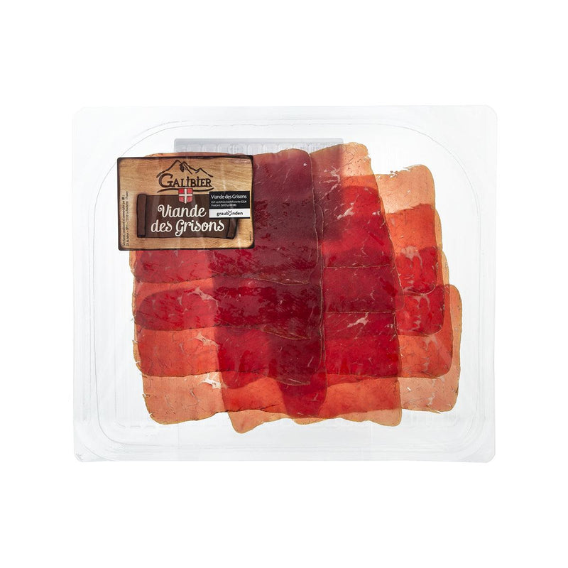 LE GALIBIER Grison Air Dried Beef  (70g)