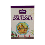 ALFEZ Moroccan Spiced Couscous  (200g)