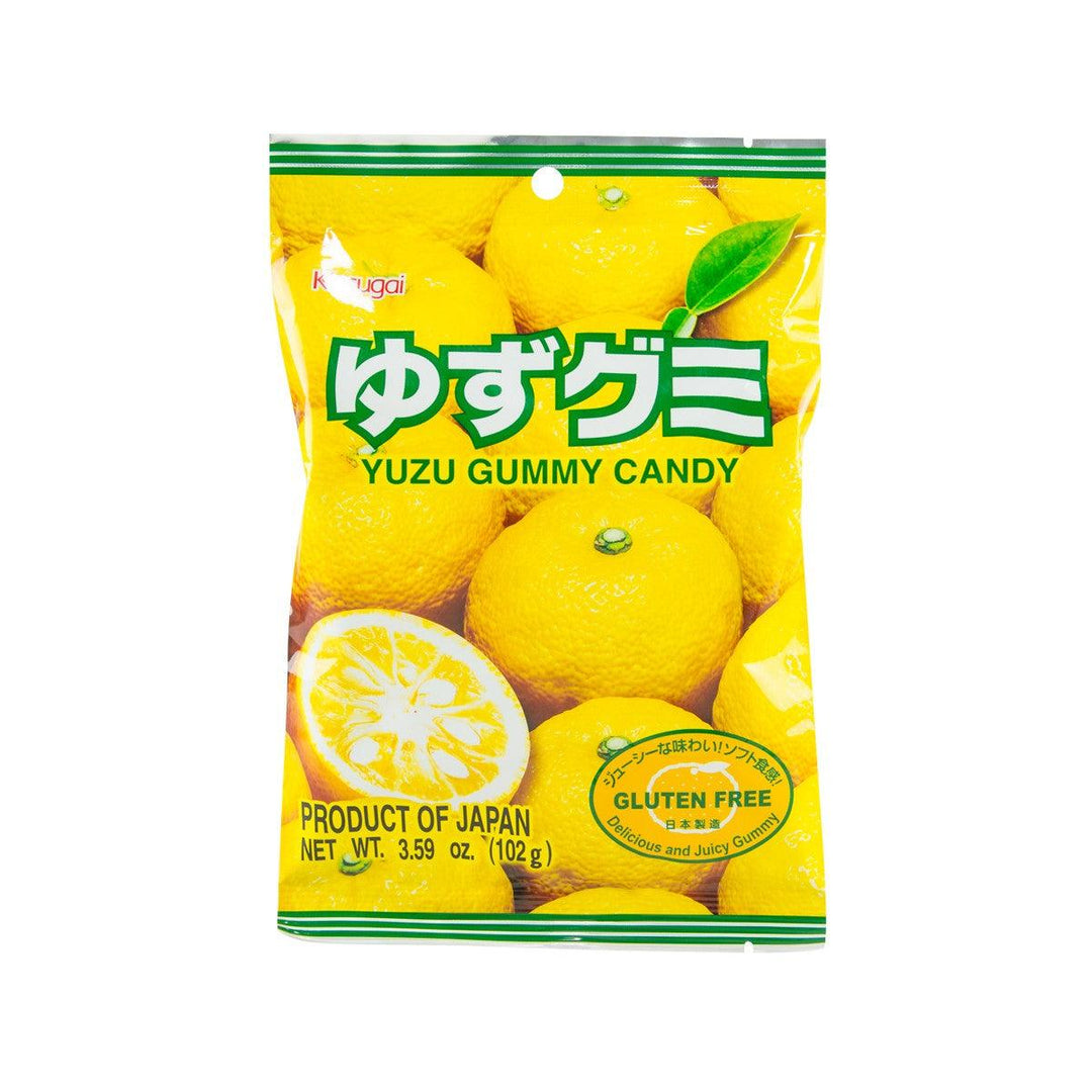 春日井柚子軟糖(102g) – city'super E-Shop