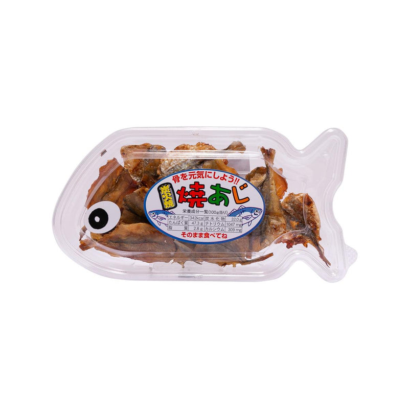 OKABE 烤鯖魚小吃  (42g)