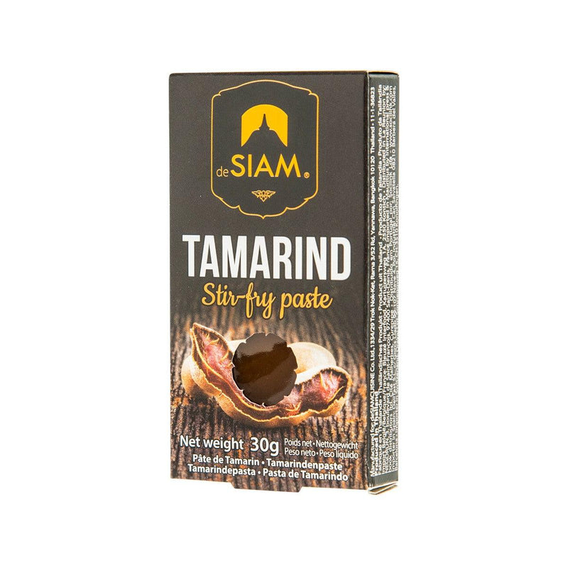 DESIAM Tamarind Stir-Fry Paste  (30g)