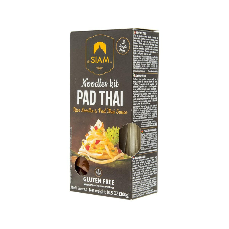 DESIAM Pad Thai Noodles Kit  (300g)