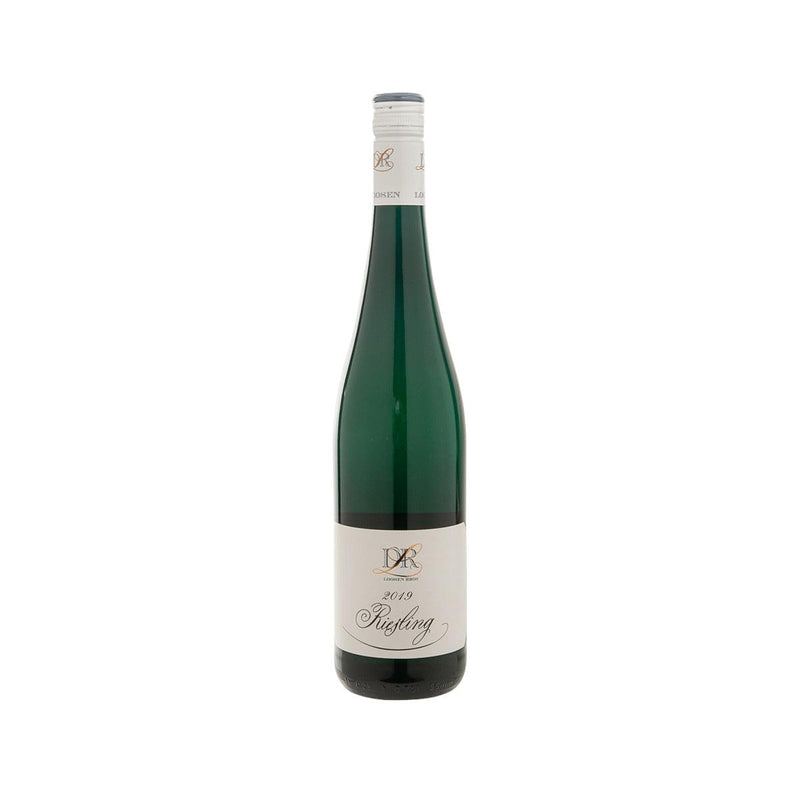 DR. LOOSEN Dr L Riesling Fruity 22/23 (750mL)