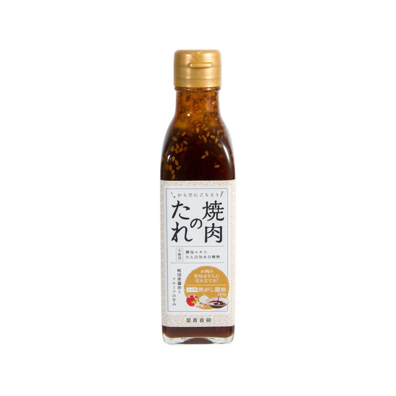 富貴食研 燒肉醬  (240g)