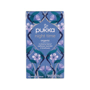 PUKKA 有機晚安茶包 (20g)