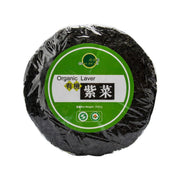 点点綠 有機頭水紫菜  (33g)