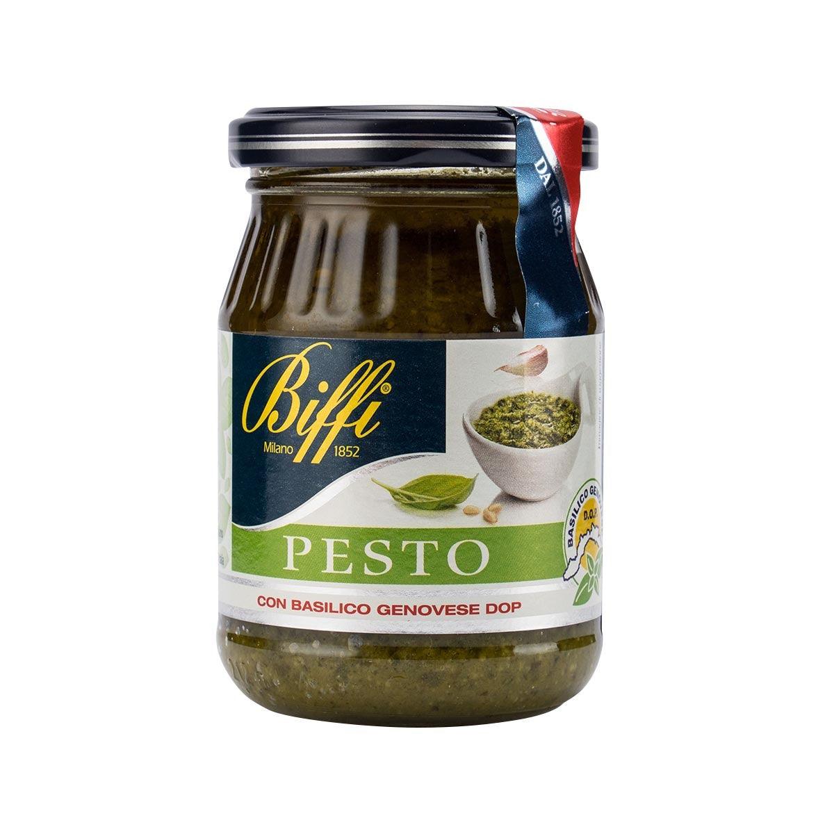 BIFFI Pesto Sauce (190g) – city'super E-Shop