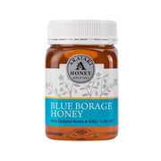 ARATAKI Blue Borage Honey  (500g)