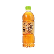 朝日 十六茶 - 無咖啡因  (660mL)